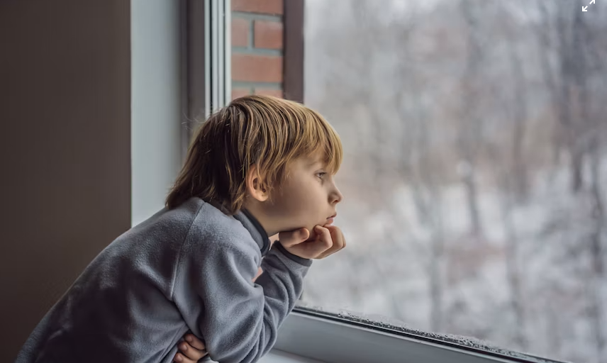 Jangan Salah Sangka! Anak yang Terlalu Diam Bisa Jadi Sedang Menyimpan Masalah